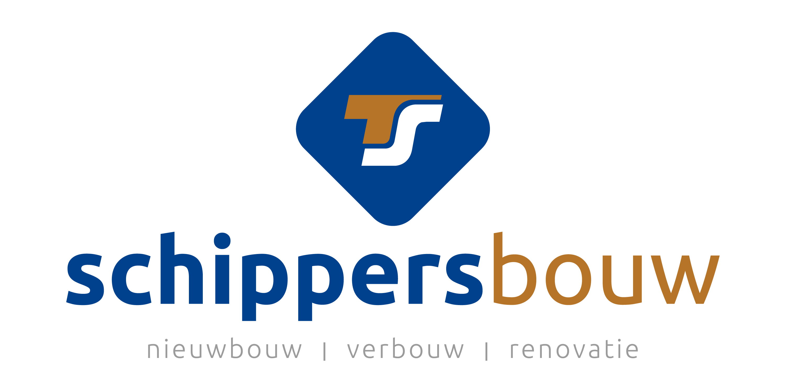 Logo Schippers Bouw